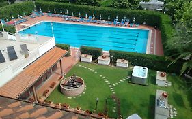 Residence Aurora Wellness&Spa