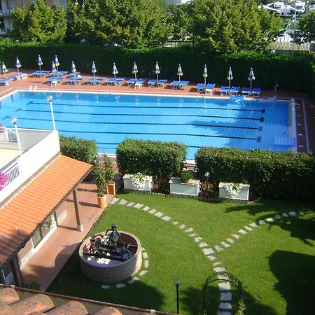 Residence Aurora Wellness & Spa Albenga Esterno foto
