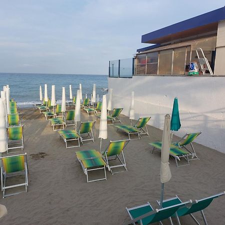 Residence Aurora Wellness & Spa Albenga Esterno foto