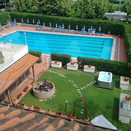 Residence Aurora Wellness & Spa Albenga Esterno foto