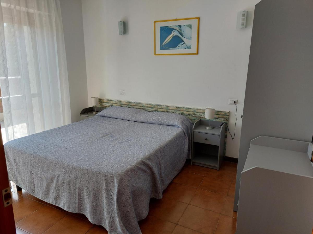 Residence Aurora Wellness & Spa Albenga Esterno foto