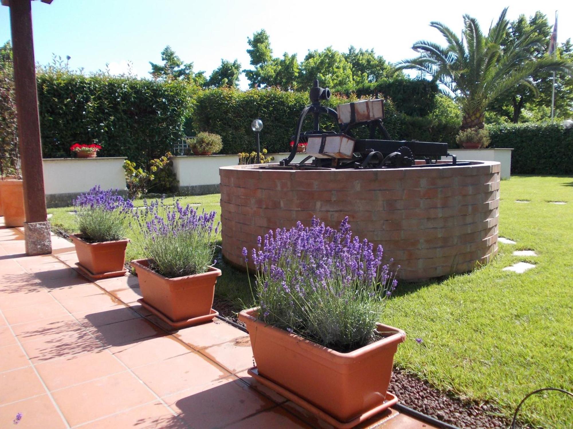 Residence Aurora Wellness & Spa Albenga Esterno foto