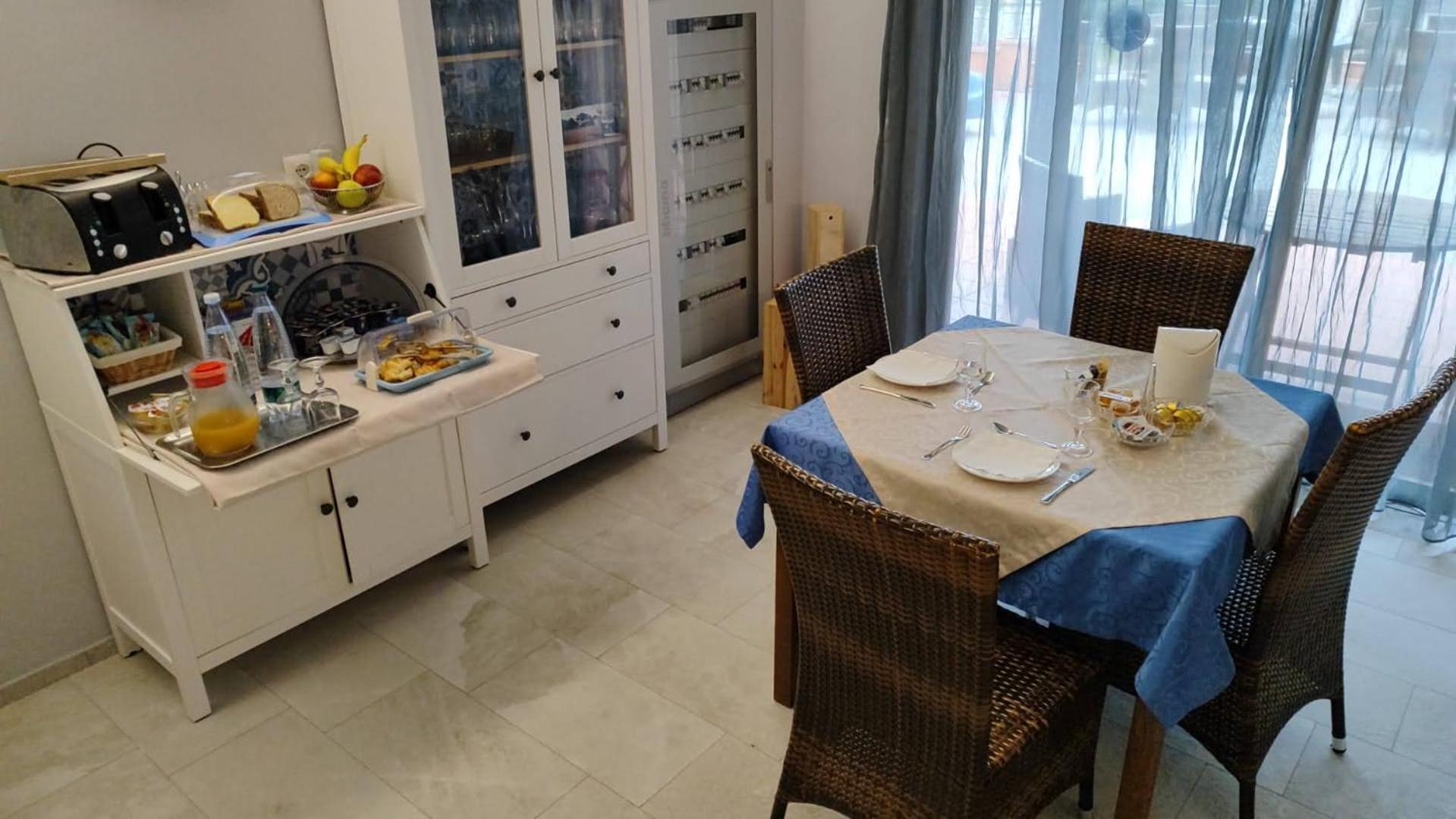 Residence Aurora Wellness & Spa Albenga Esterno foto