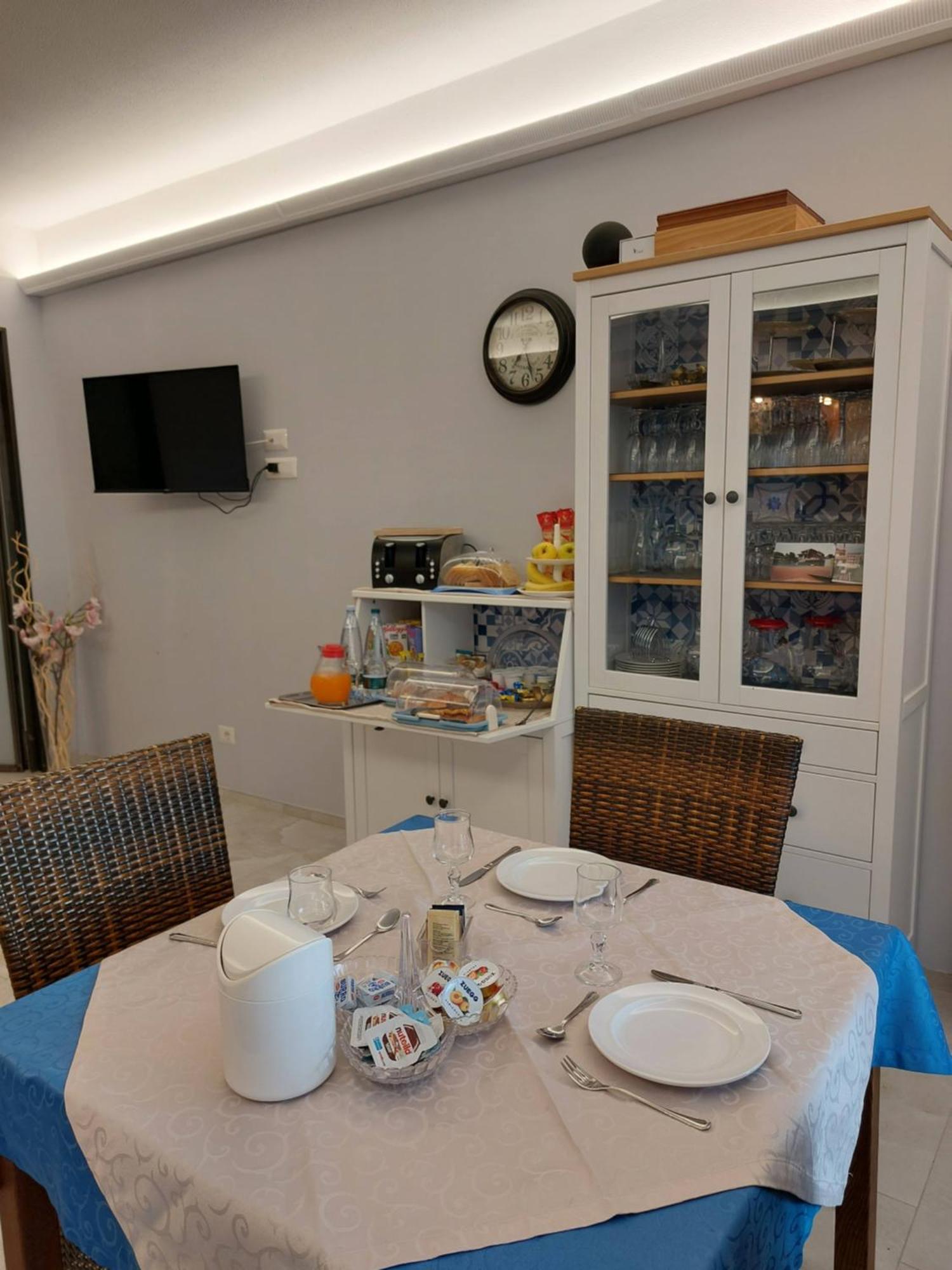 Residence Aurora Wellness & Spa Albenga Esterno foto