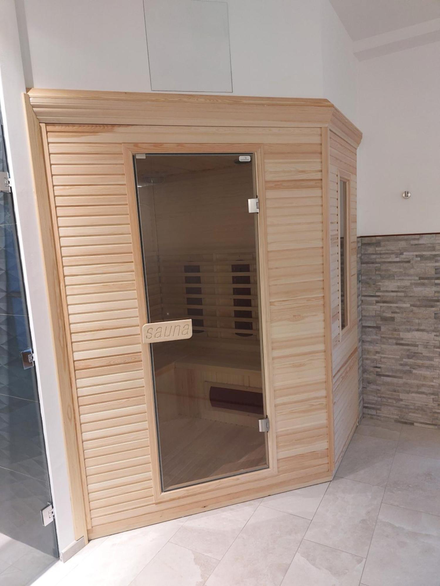 Residence Aurora Wellness & Spa Albenga Esterno foto