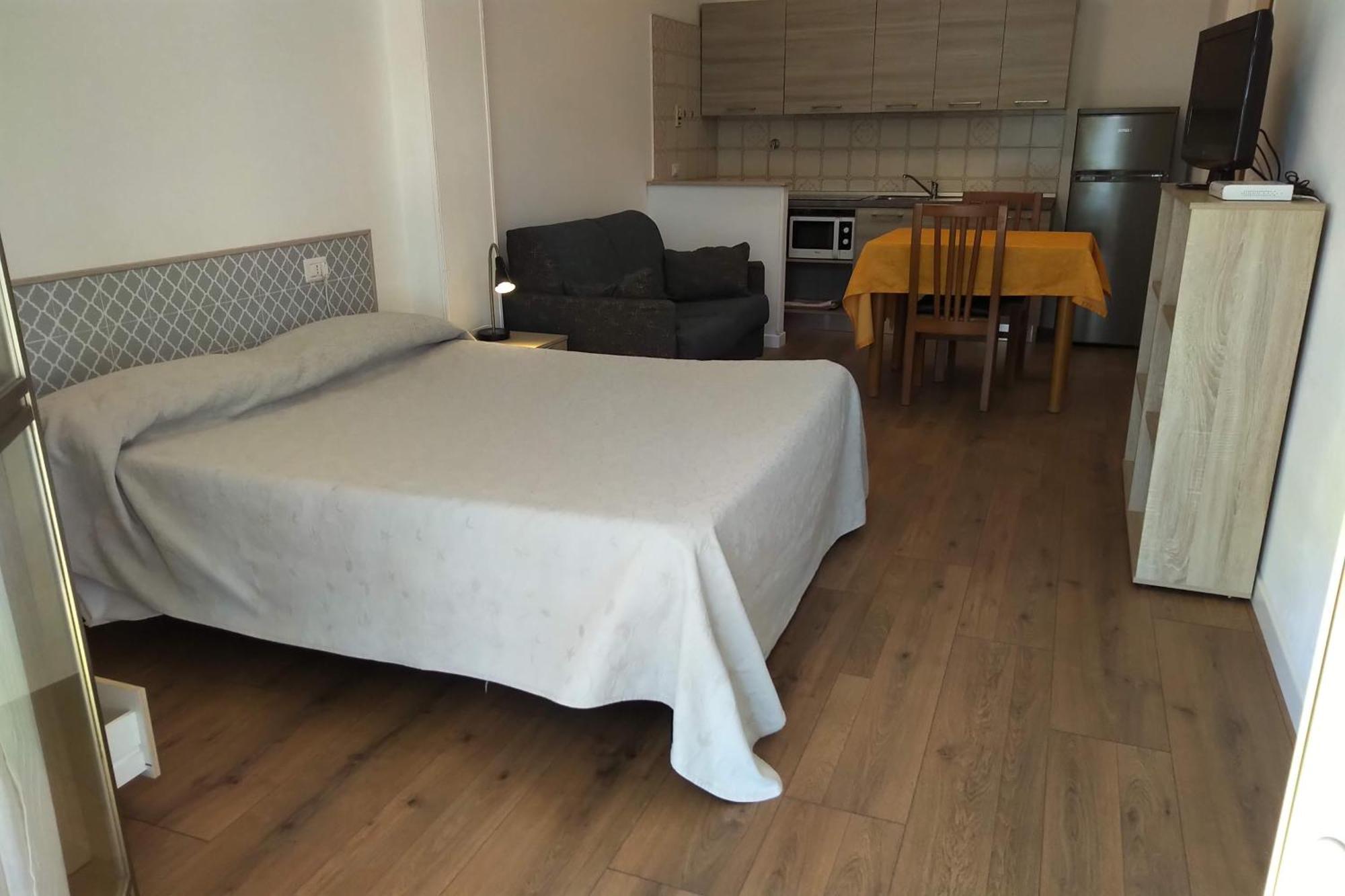Residence Aurora Wellness & Spa Albenga Esterno foto