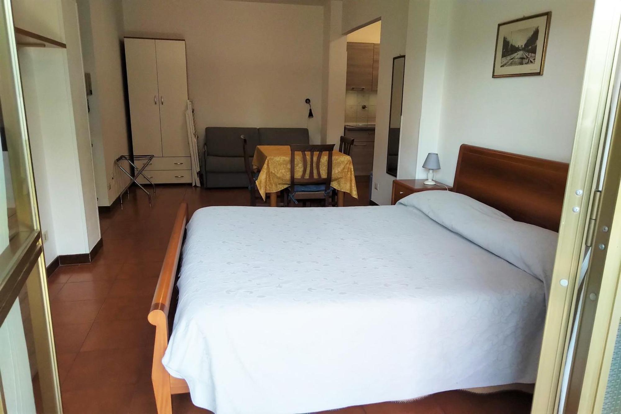 Residence Aurora Wellness & Spa Albenga Esterno foto