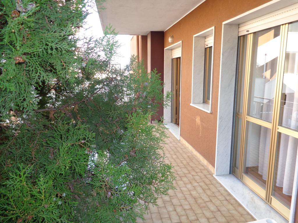 Residence Aurora Wellness & Spa Albenga Esterno foto
