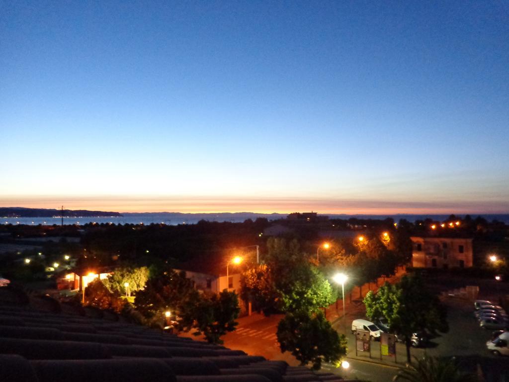 Residence Aurora Wellness & Spa Albenga Esterno foto