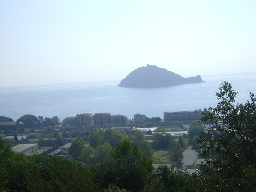 Residence Aurora Wellness & Spa Albenga Esterno foto
