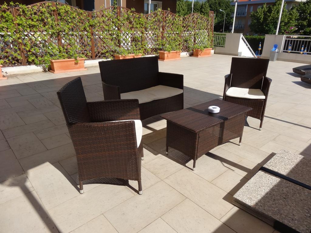 Residence Aurora Wellness & Spa Albenga Esterno foto
