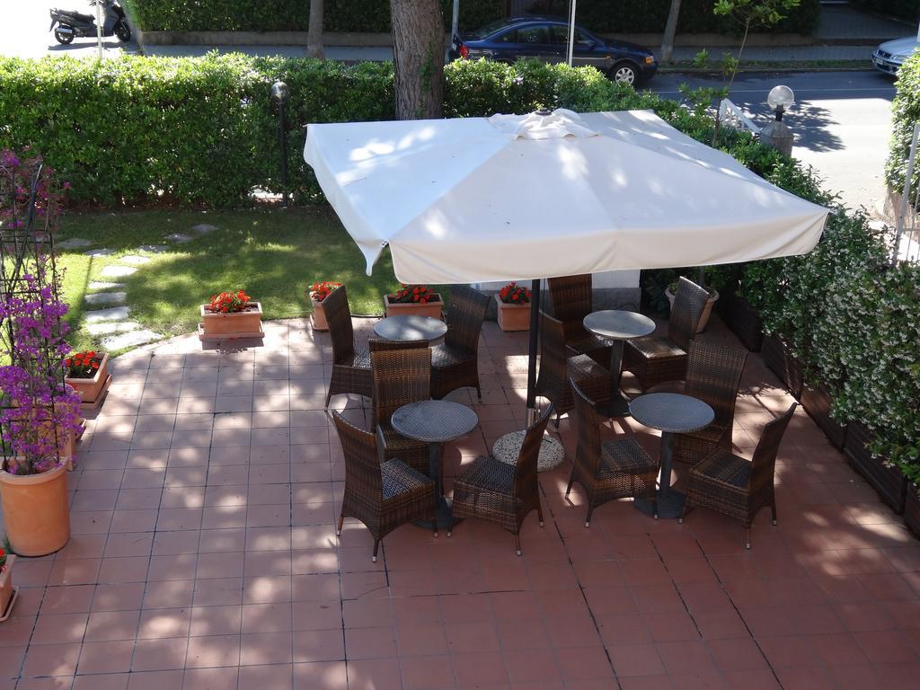 Residence Aurora Wellness & Spa Albenga Esterno foto