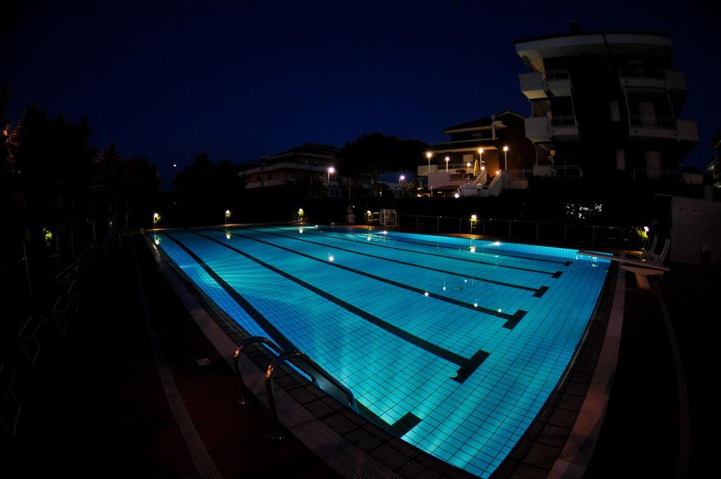 Residence Aurora Wellness & Spa Albenga Esterno foto
