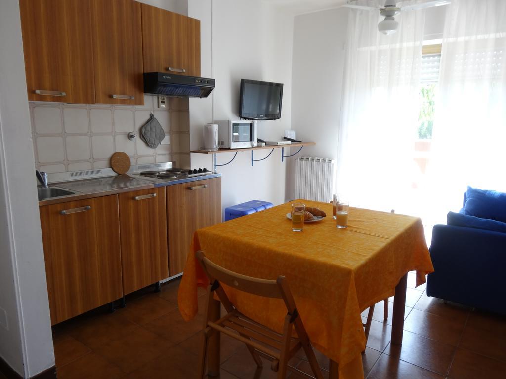 Residence Aurora Wellness & Spa Albenga Esterno foto