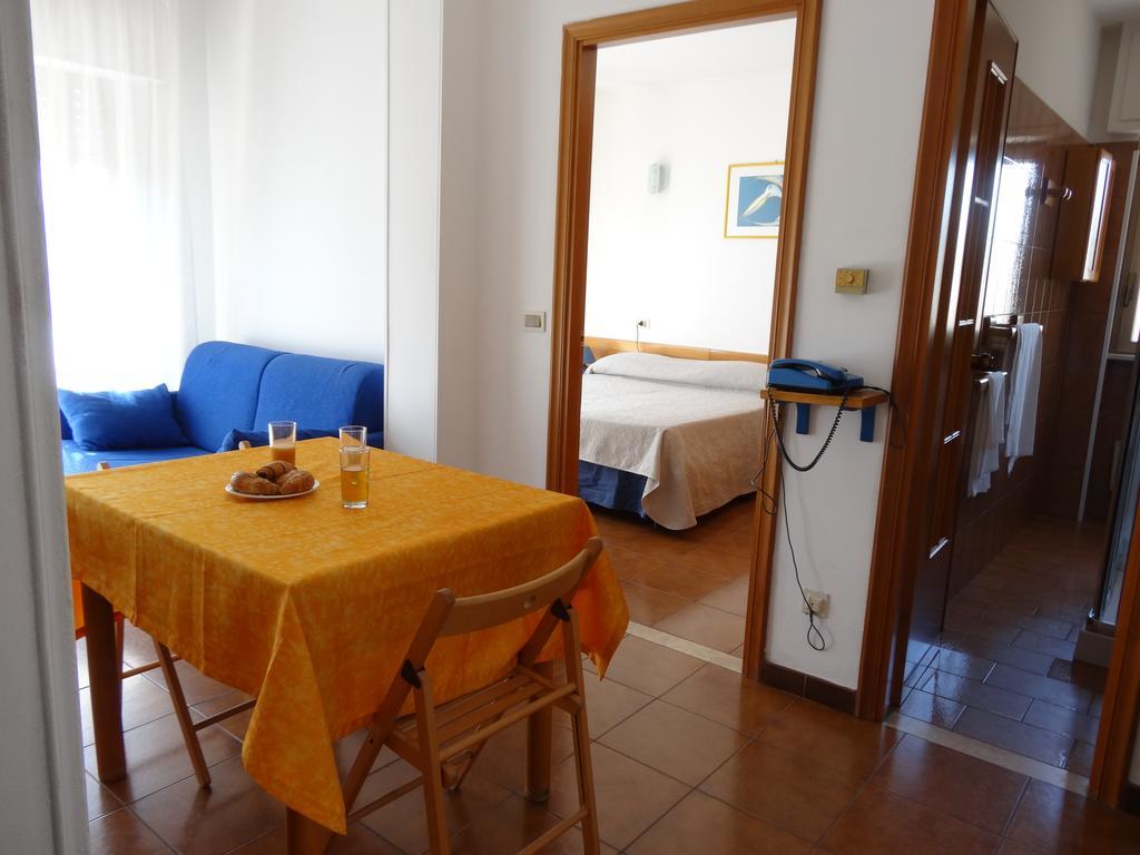 Residence Aurora Wellness & Spa Albenga Esterno foto
