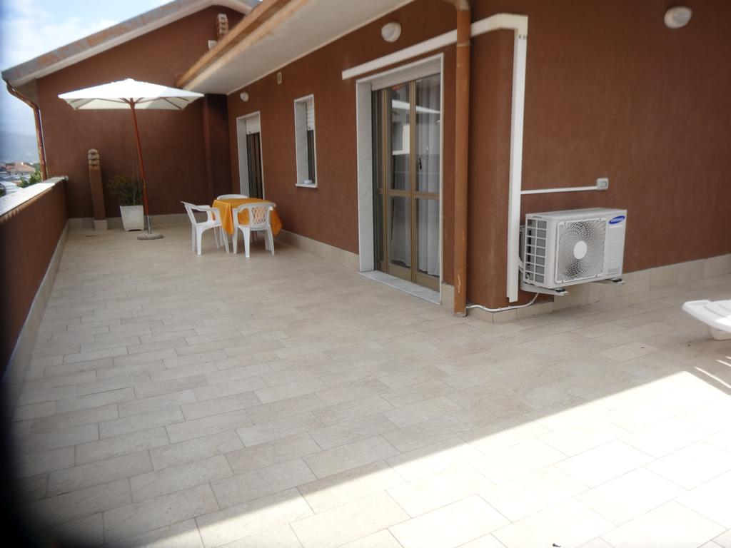 Residence Aurora Wellness & Spa Albenga Esterno foto