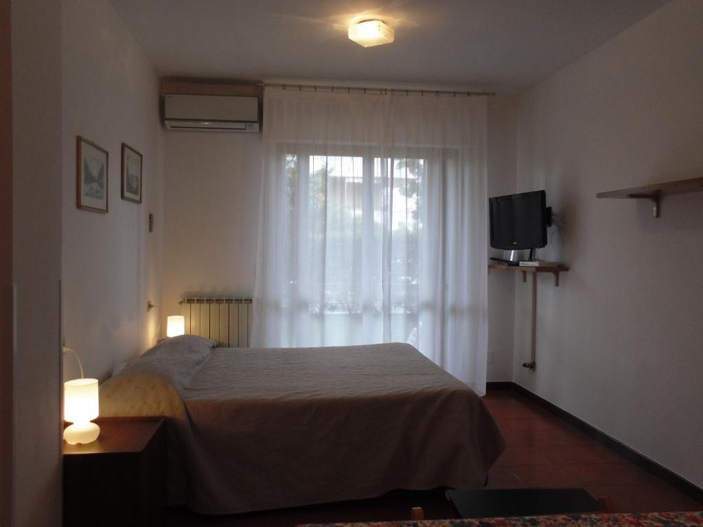 Residence Aurora Wellness & Spa Albenga Esterno foto
