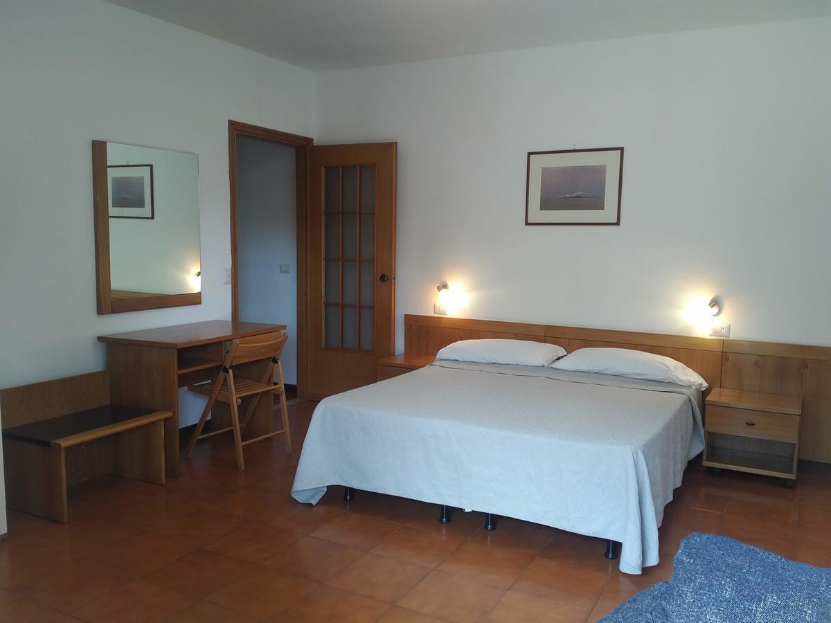 Residence Aurora Wellness & Spa Albenga Esterno foto