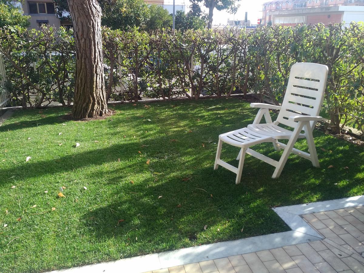 Residence Aurora Wellness & Spa Albenga Esterno foto