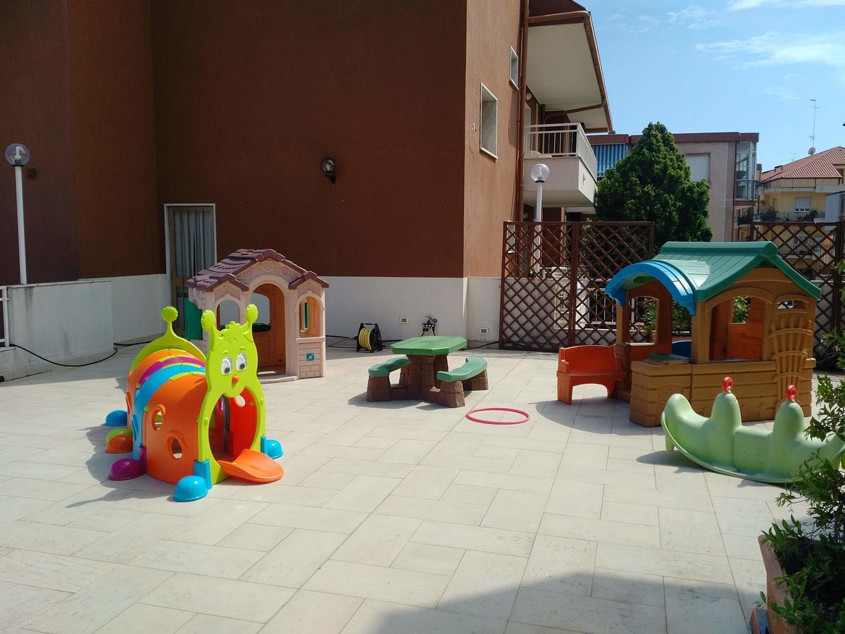 Residence Aurora Wellness & Spa Albenga Esterno foto