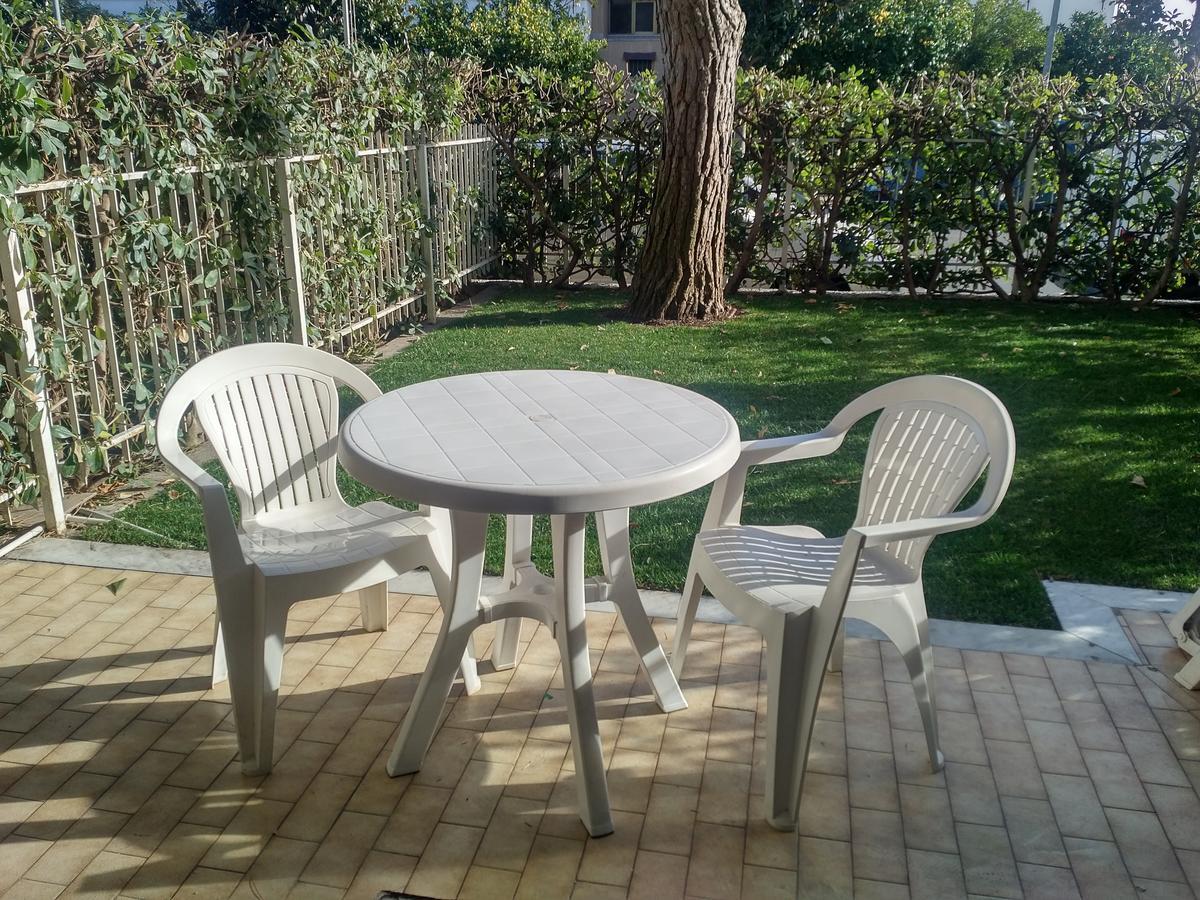 Residence Aurora Wellness & Spa Albenga Esterno foto