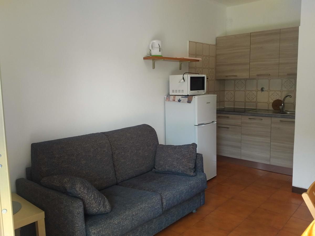 Residence Aurora Wellness & Spa Albenga Esterno foto
