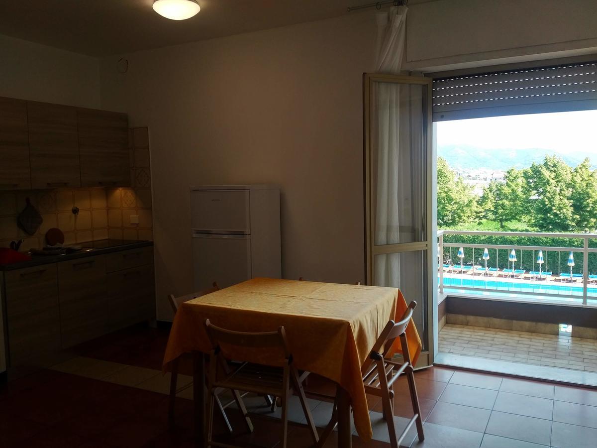 Residence Aurora Wellness & Spa Albenga Esterno foto