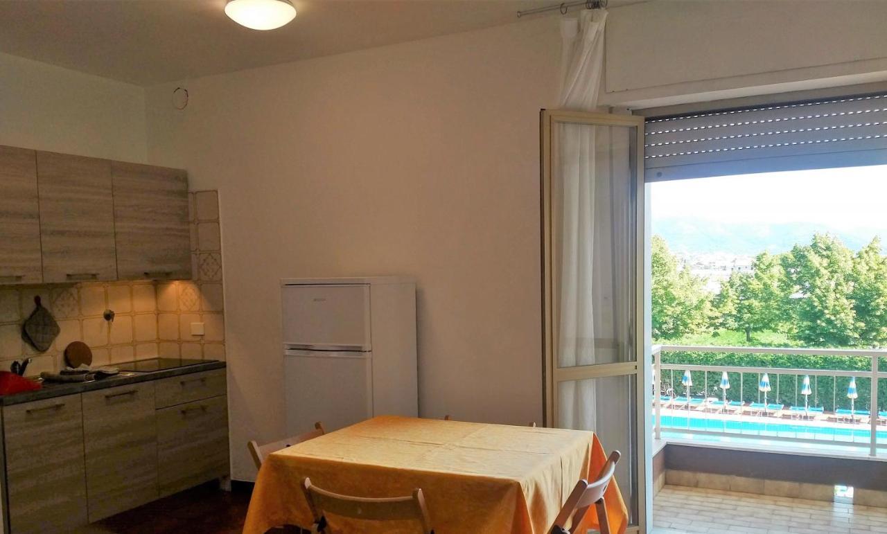 Residence Aurora Wellness & Spa Albenga Esterno foto