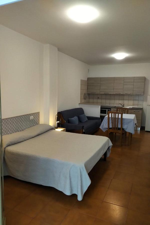 Residence Aurora Wellness & Spa Albenga Esterno foto