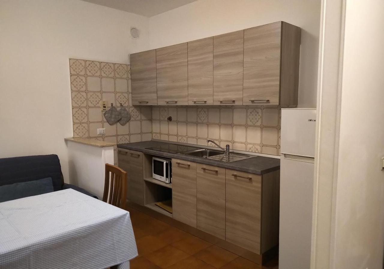 Residence Aurora Wellness & Spa Albenga Esterno foto